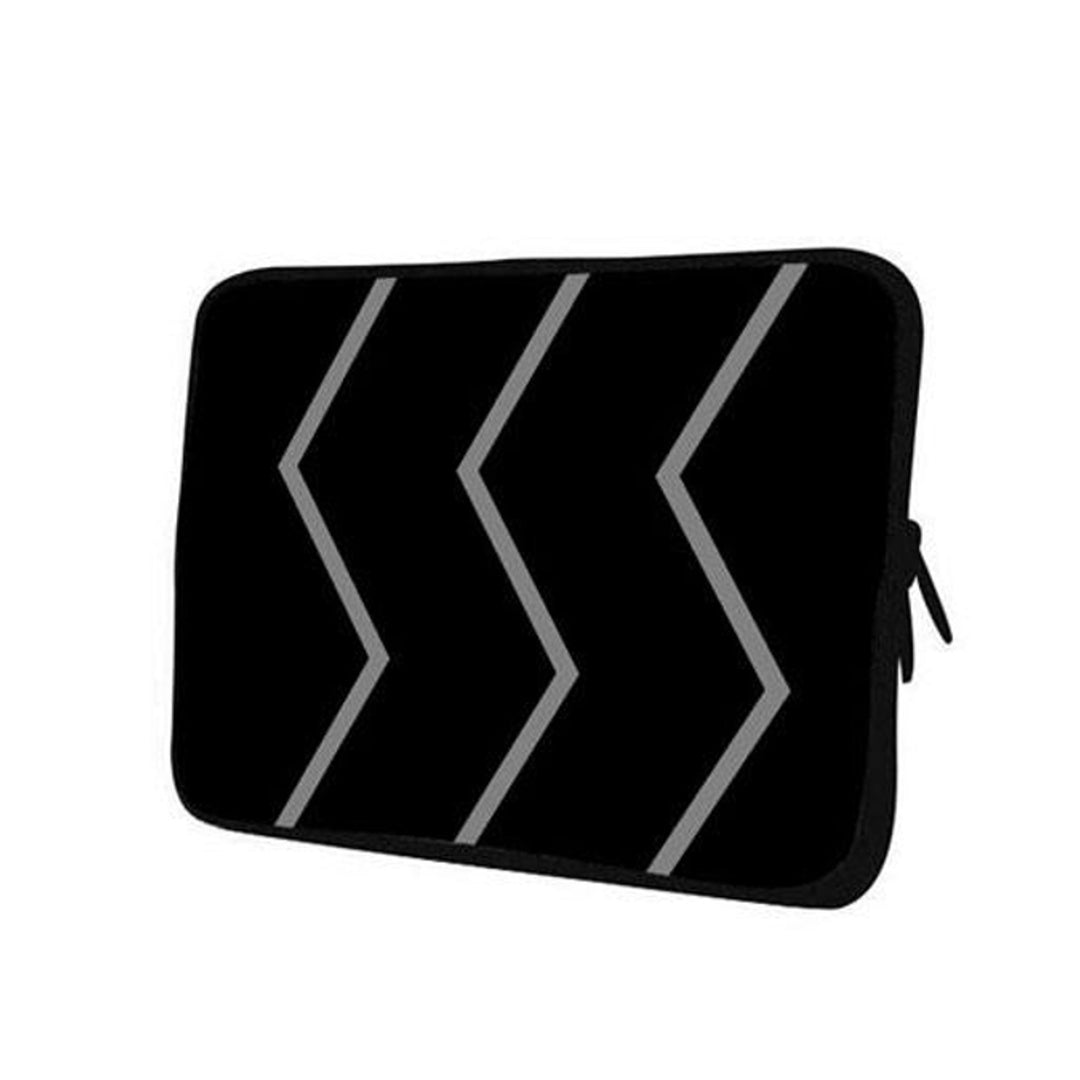 Husă pentru tabletă sau notebook 7'' negru TKN-CONNECT
