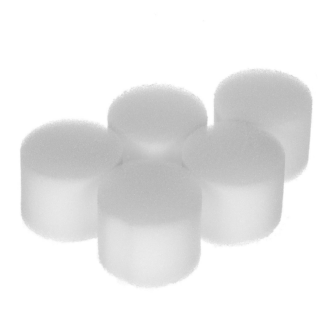 Filtru de aer pentru inhalator 5 buc Promedix PR-860