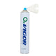 Inhalator cu oxigen pana la 99,4% in spray este de 14 litri de oxigen concentrat intr-o cutie mica