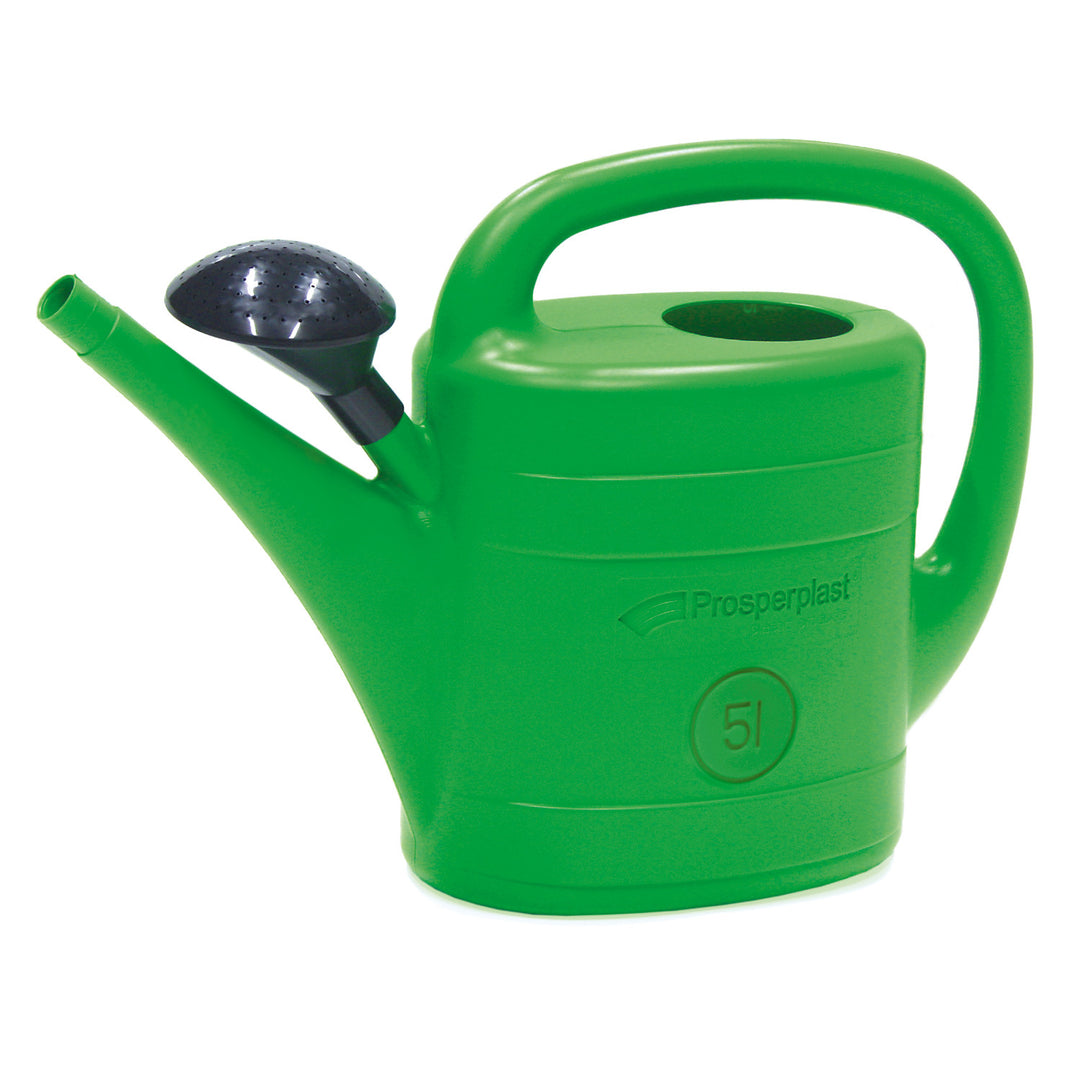 Udă 5L / rezistentă la lumina soarelui nefavorabilă / culoare verde
