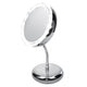 Oglindă cosmetică cu iluminare LED Adler AD 2159