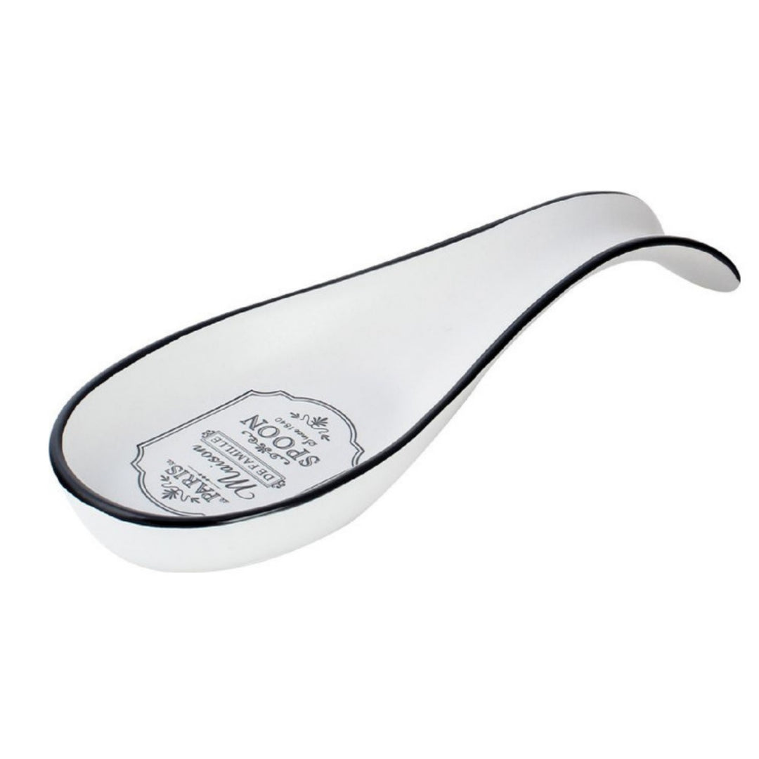 Suport lingură ceramică pentru lingură MAESTRO MR-20028-46