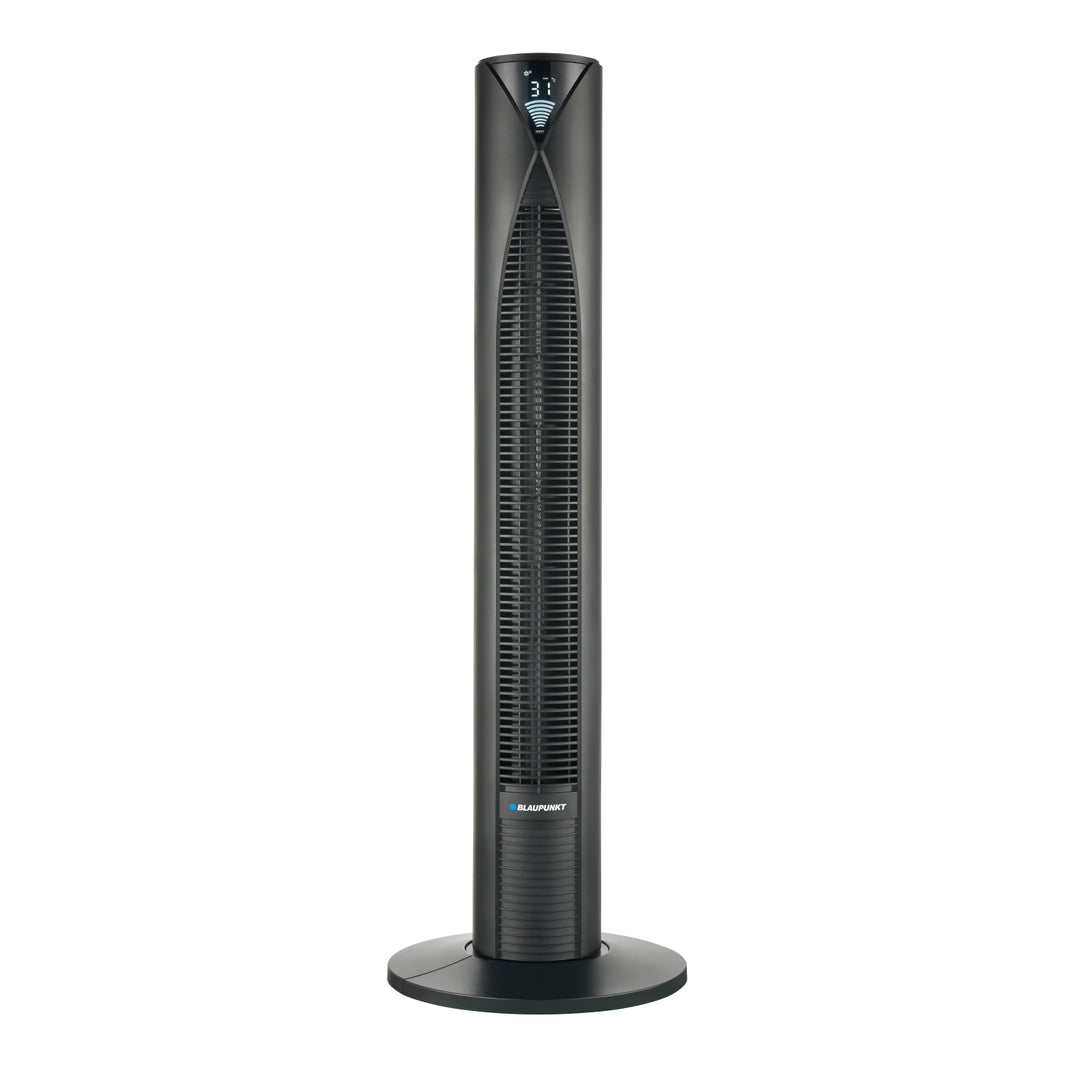 Ventilator pe coloană Blaupunkt AFT601 cu afișaj și telecomandă