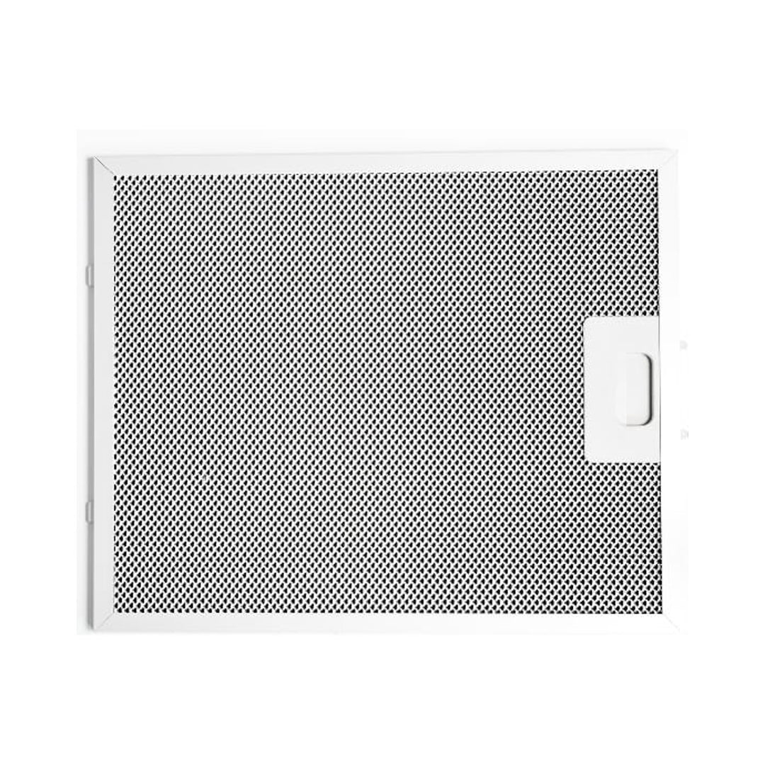 Filtru comprimat Concept, carbon-aluminiu, 2în1, pentru hote de aspirație, 61990255