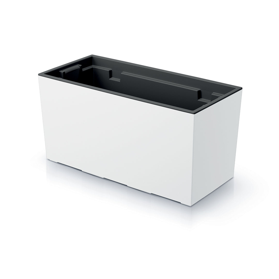 Prosperplast Urbi Case DUC400-S449 - alb