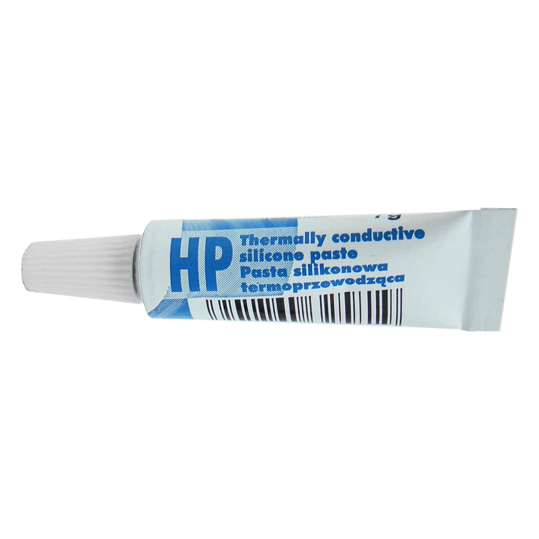 Pastă termică siliconică 7g AG AGT-284 HP 1,5 W/mK