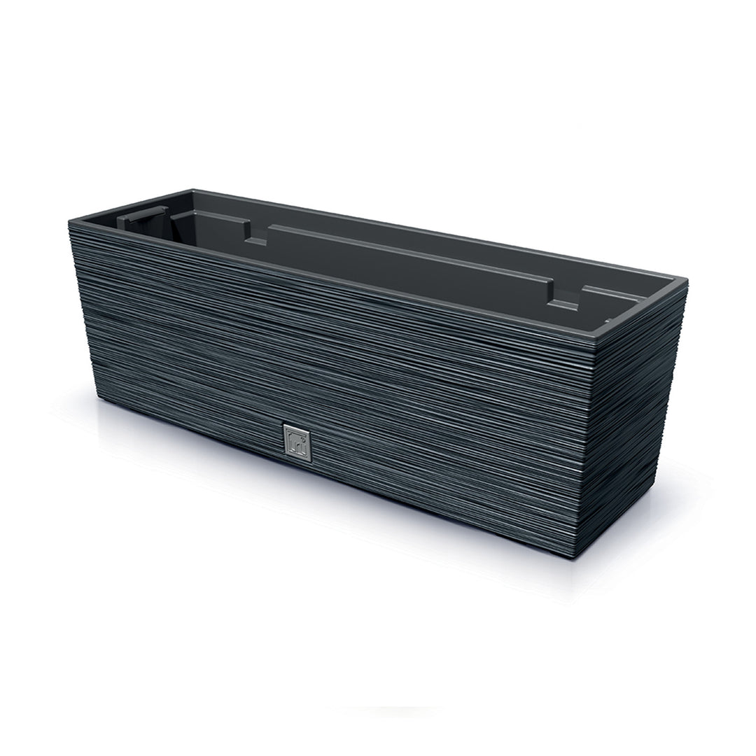 Prosperplast Furu Case DFC600-S433 - culoare antracit