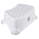 Platforma cu un singur pas pentru copii Keeeper Tom 186425191919600 - culoare Stars nordic white