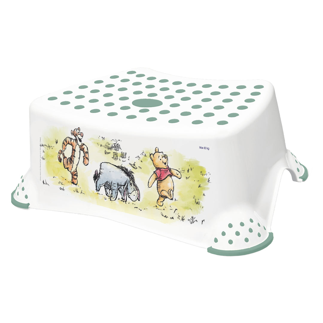 Keeeper Winnie the Pooh platformă pentru copii 1843110023800