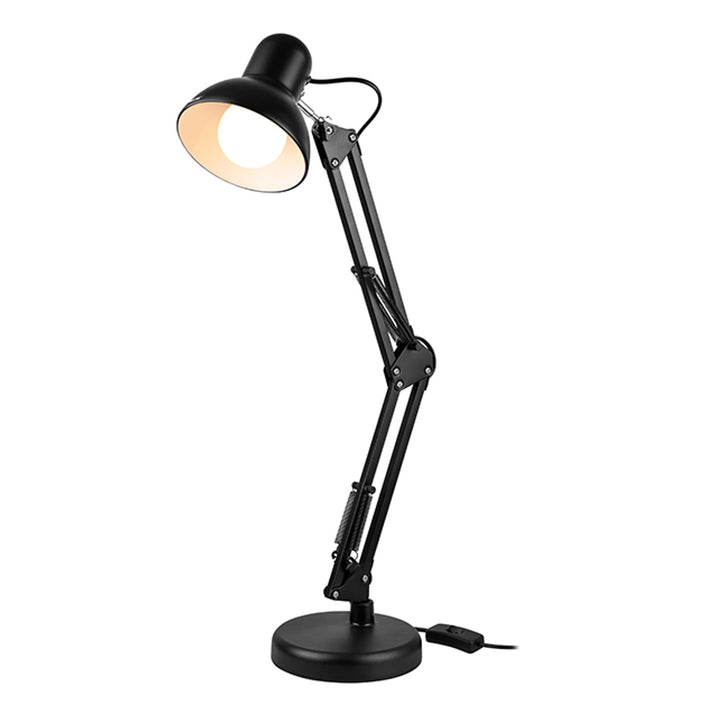 Lampă de desen Tracer, lampă de birou, filet E27, max 40W, Arhitectură