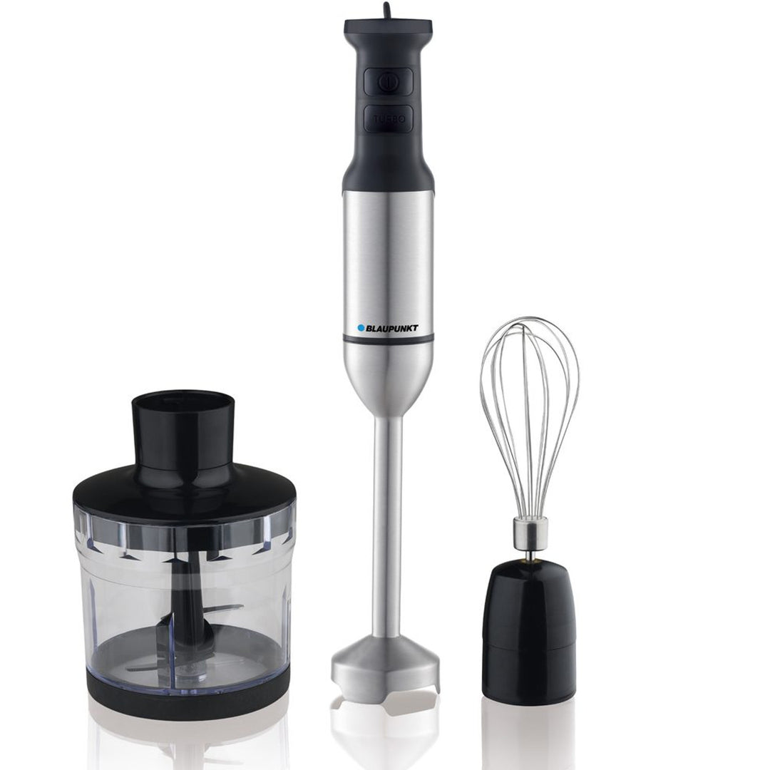 Blender de mână Blaupunkt. 1700W, viteză variabilă, HBD512