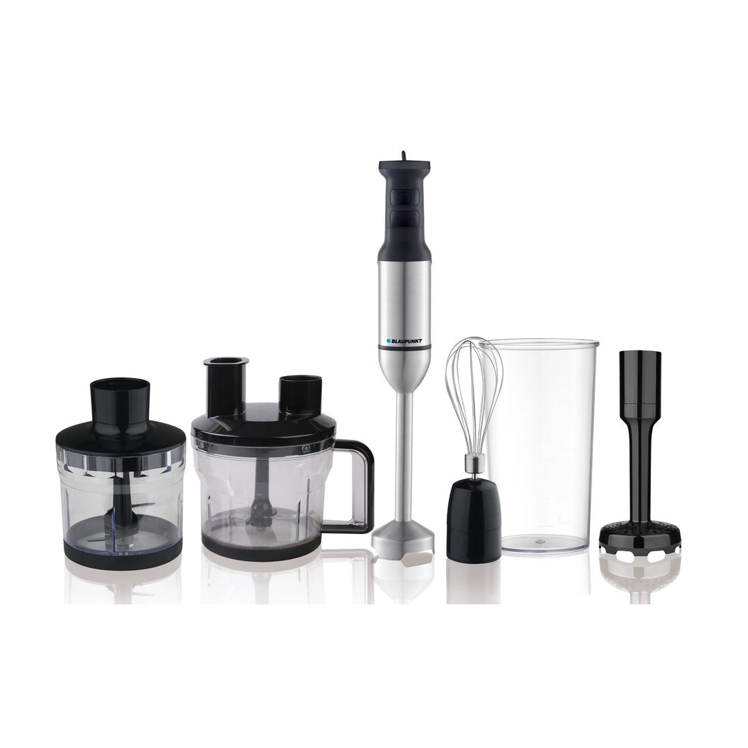 Blender de mână Blaupunkt. 1700W, viteză variabilă, HBD812