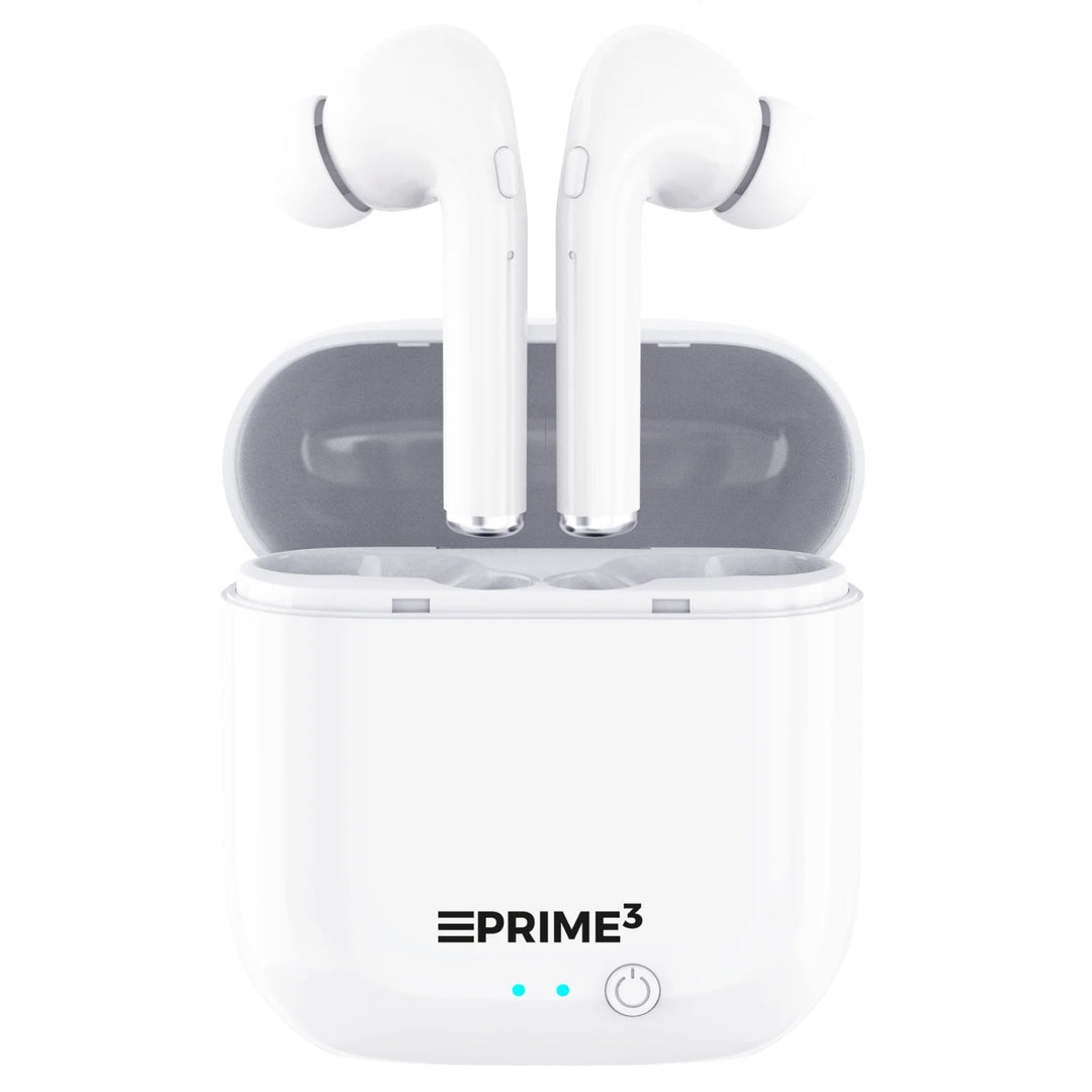 Căști fără fir Prime3, in-ear, Bluetooth 5.0, AEP01 TWS