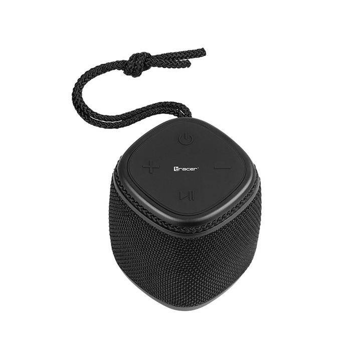 Difuzor fără fir TRACER, Bluetooth 5.1, tehnologie TWS, 5W, Splash S