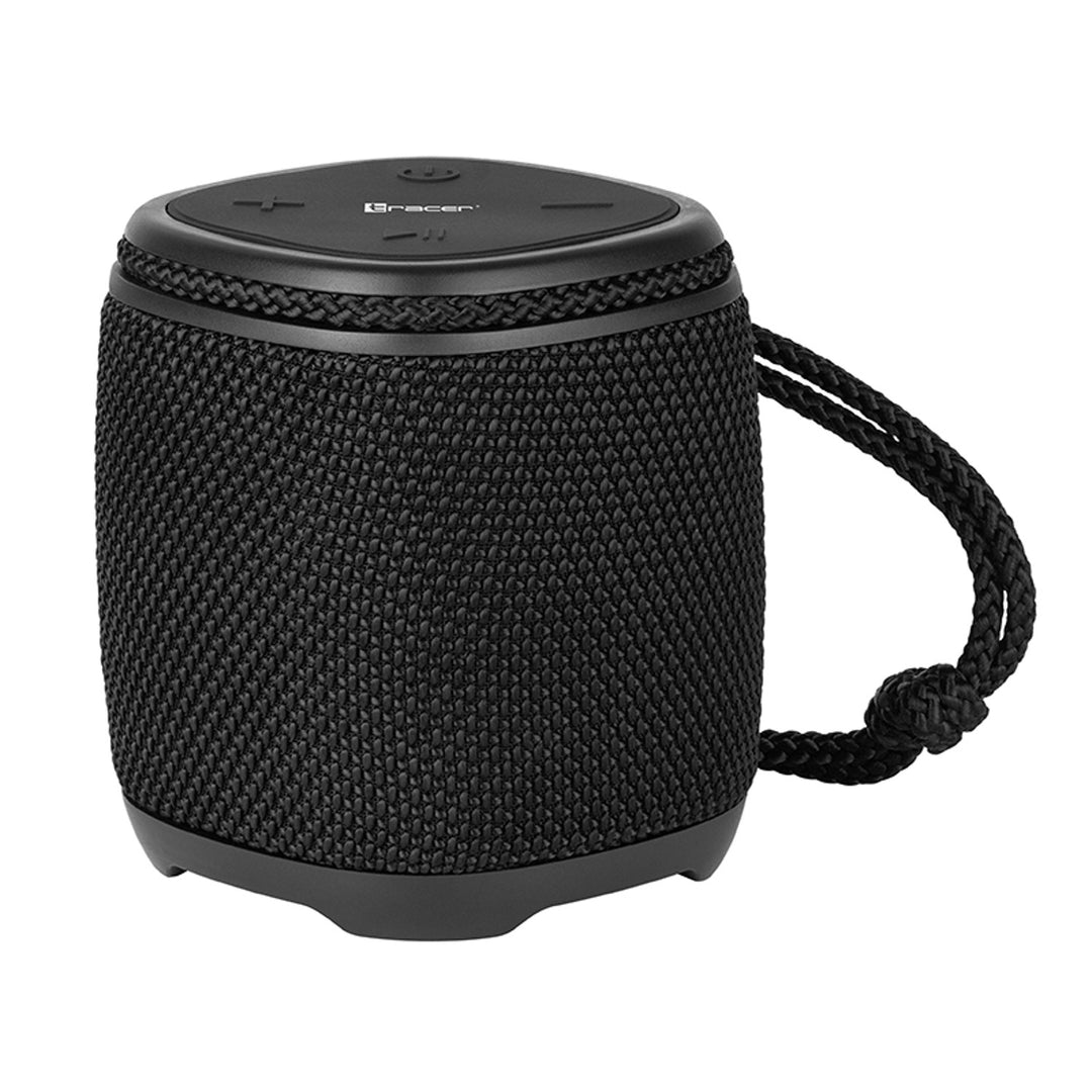 Difuzor fără fir TRACER, Bluetooth 5.1, tehnologie TWS, 5W, Splash S