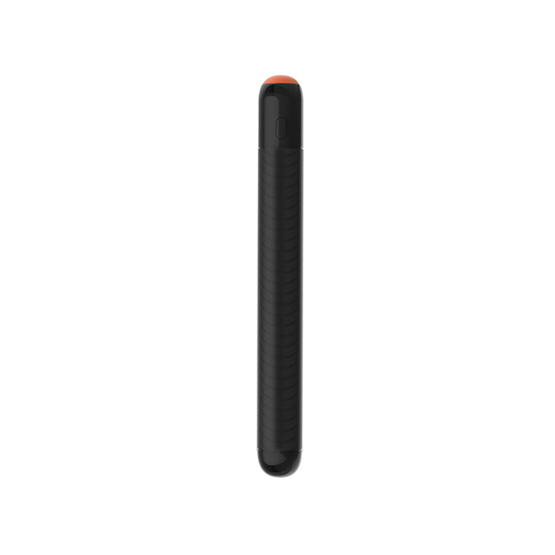 Tracer Powerbank, 10000 mAh, negru și portocaliu, USB C, 2A, EnerGo
