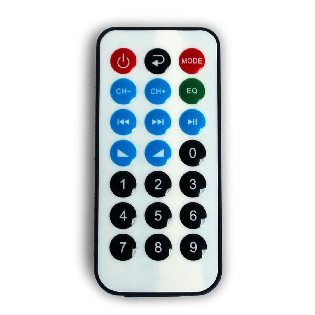 Boxa wireless Media-Tech, Bluetooth 5.1, radio FM, AUX, RMS 15W, MT3179