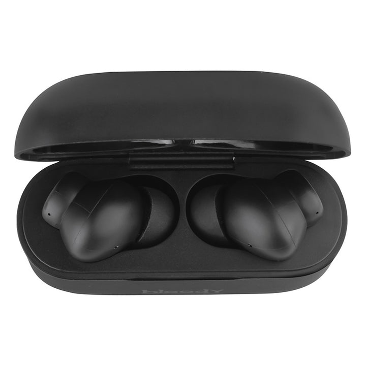 Căști fără fir A4TECH, Bluetooth 5.0, BLOODY TWS M30 Negru