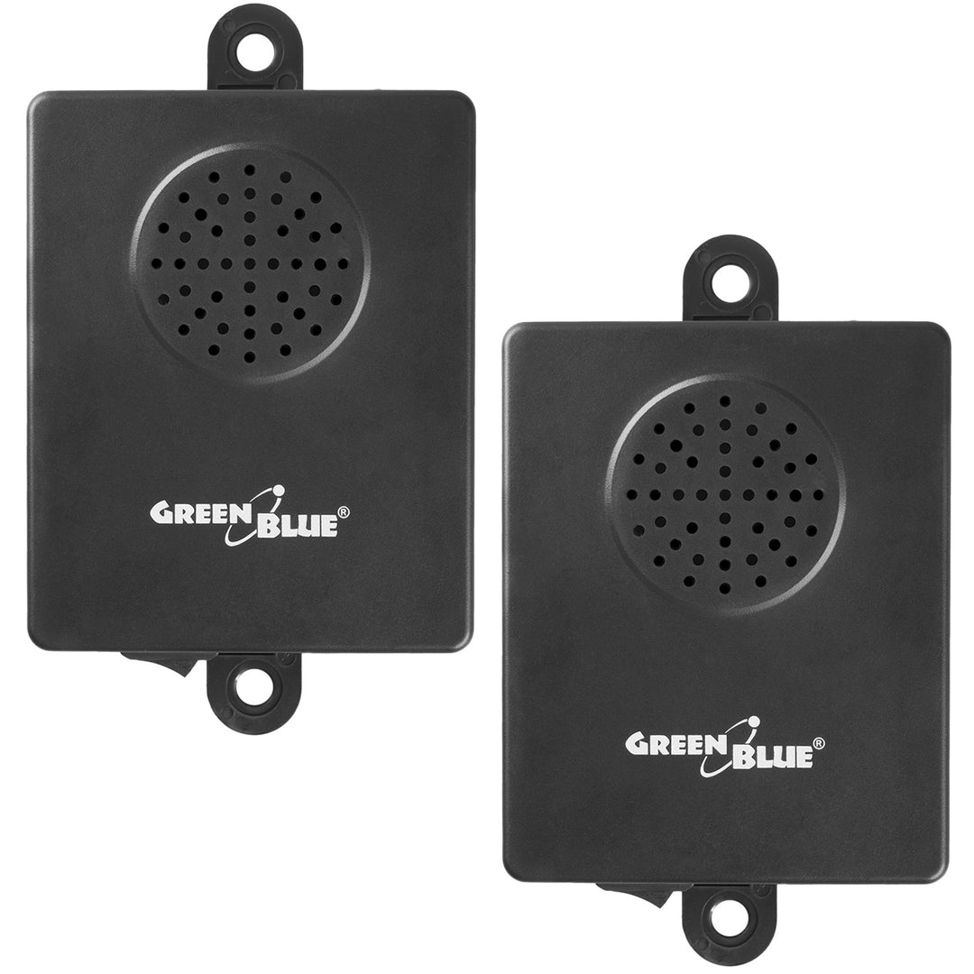 GreenBlue GB730 mașină rozătoare / otrăvitor detergent, 2 bucăți