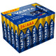 VARTA Longlife Power, 24 baterii alcaline AAA, LR03, 1.5V