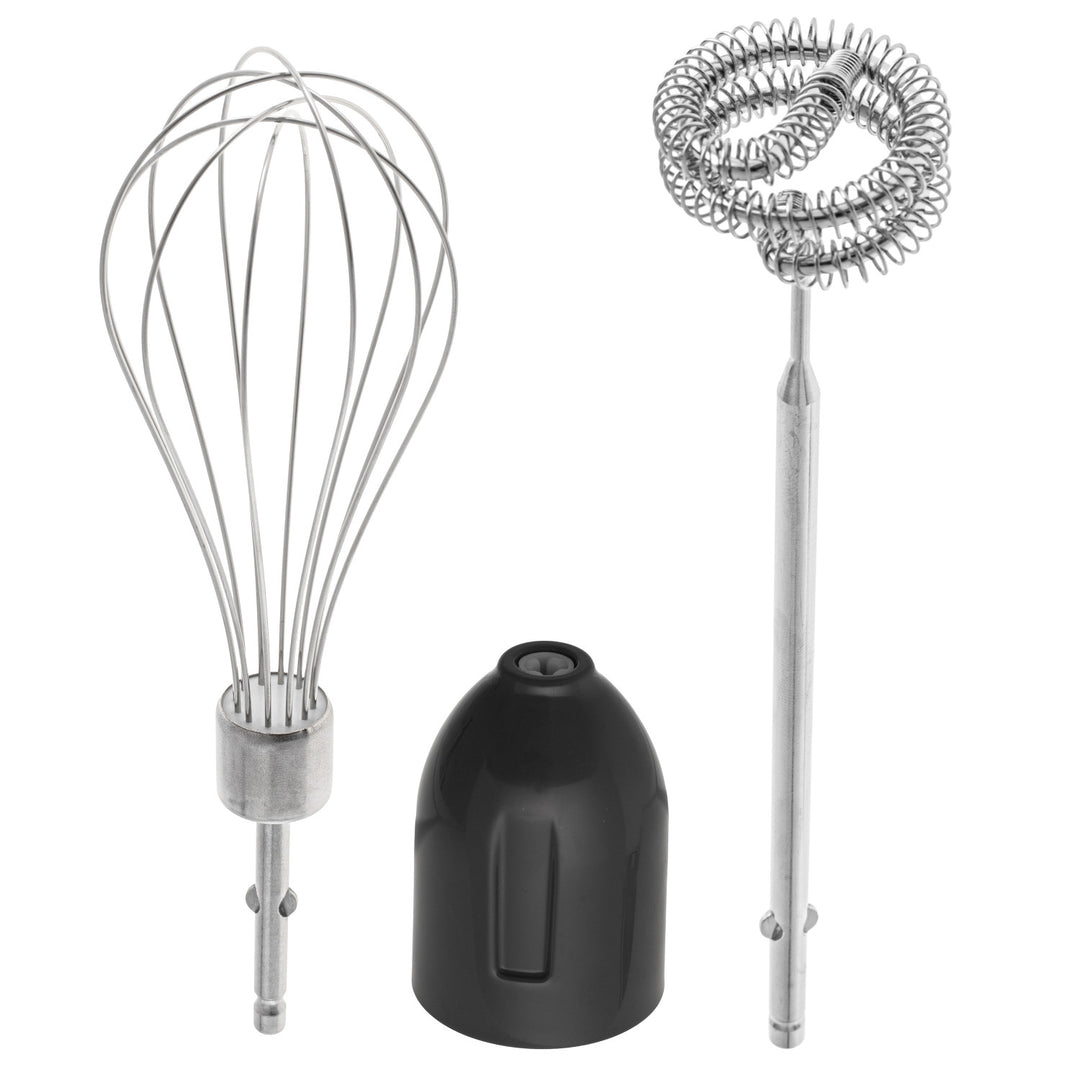 Blender de mână Adler, multifuncțional, putere 1800W, gri, funcție turbo, AD 4627 g