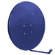 Antenă satelit LTC, 90cm, albastru închis, rezistentă, LXSAT951/G