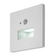 Lampa Lunca LED 1 W IP20 albă 3000, 4500, 6500 K, senzor de mișcare, senzor de lumină, 77198