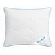 Pernă de dormit antialergică 70x80 cu fermoar, Pro Sleep