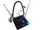 Antenă de cameră DVB-T/T2 HEVC MCTV-963 cu amplificator, radio FM