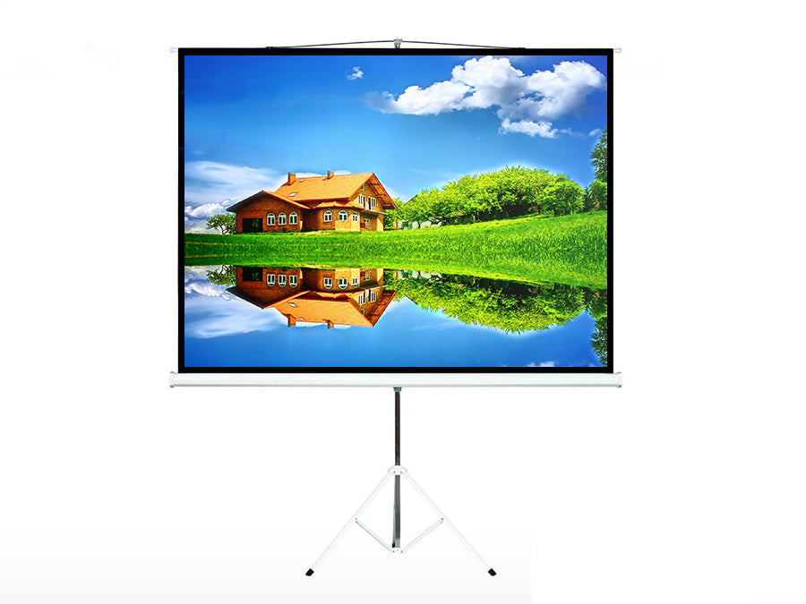 Ecran de proiecție Maclean MC-608 cu trepiede 240x180