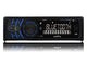 Radio amovibil Bluetooth USB AM / FM RDS APT-X AUDIOCORE AC9800B BT