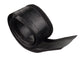 Organizator de cabluri Maclean, 85 mm, 1,8 m, negru, Velcro, MCTV-675 B