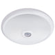 Maclean senzor de mișcare LED plafond, senzor PIR, rază de acțiune 6m, 12W, alb neutru (4000K), MCE131
