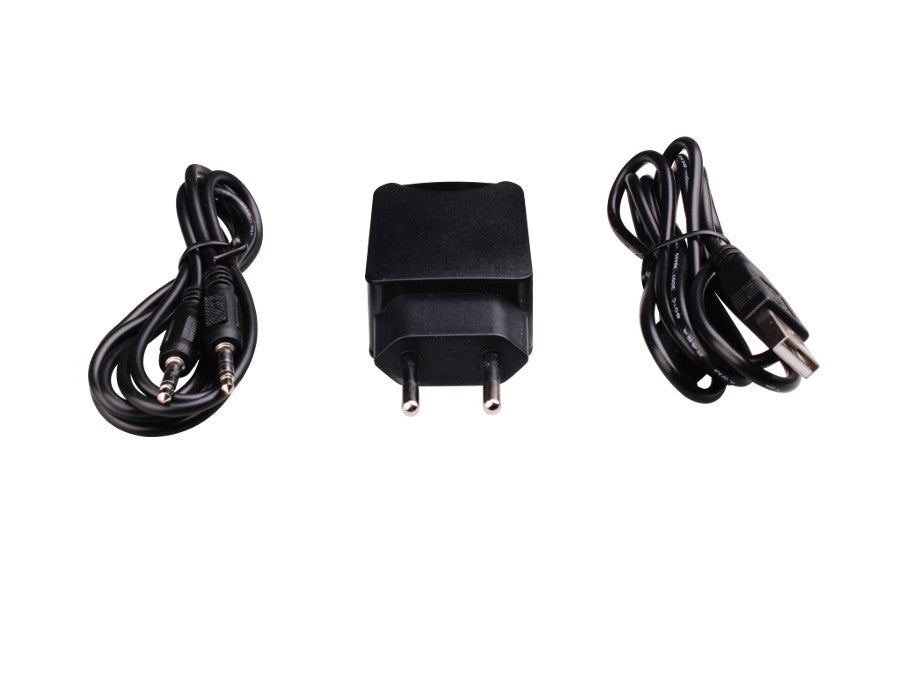 Radio Blaupunkt, radio FM, SD/USB/AUX, HR5BR