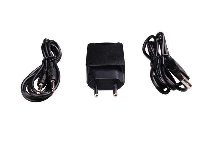 Radio Blaupunkt, radio FM, SD/USB/AUX, HR5BR