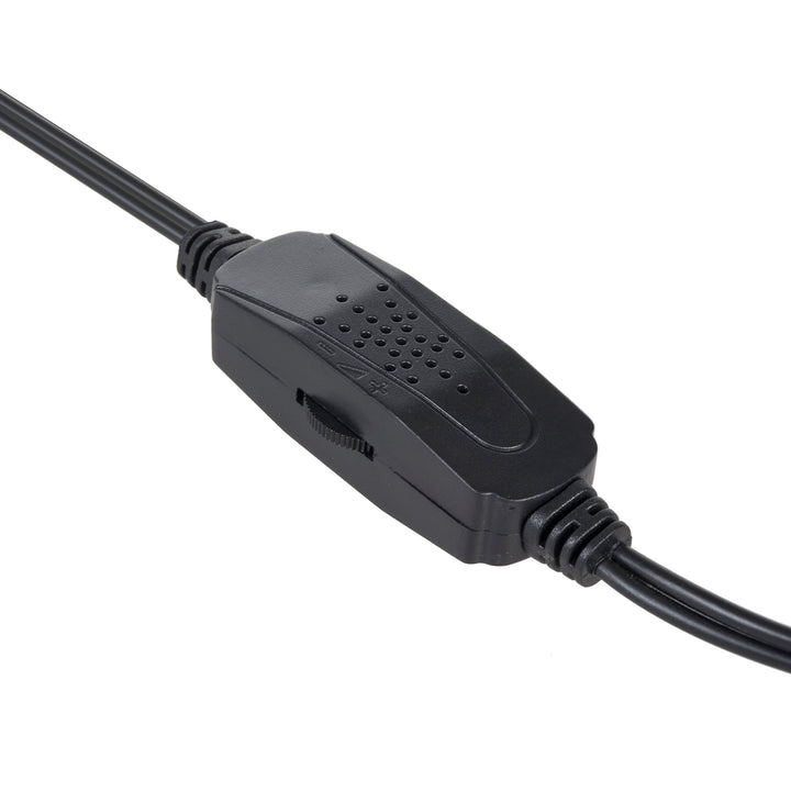 Difuzoare pentru calculator 8W USB Power Supply Black Audiocore AC860
