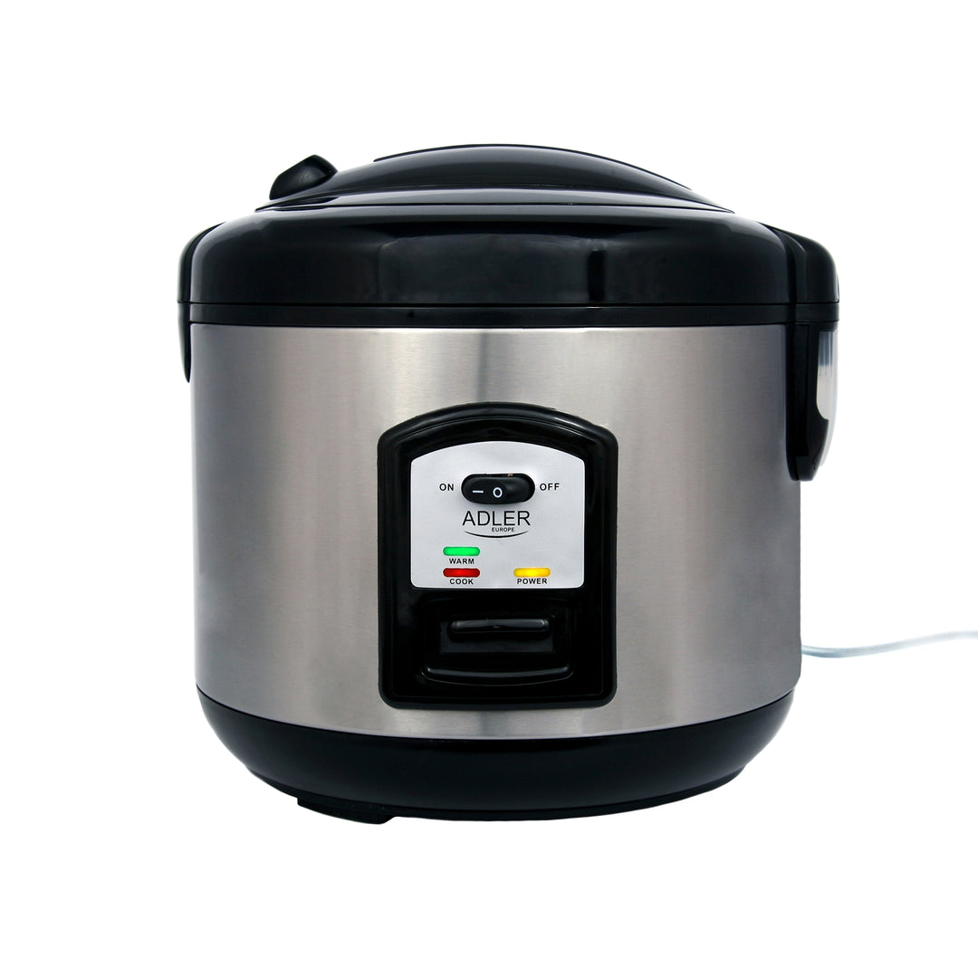 Aragaz de orez 1.5 l 1000w adler ad6406 orez de gătit
