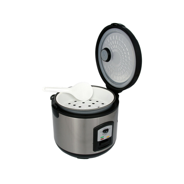 Aragaz de orez 1.5 l 1000w adler ad6406 orez de gătit