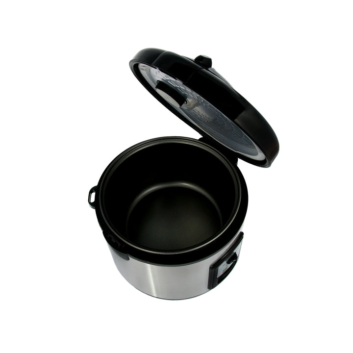 Aragaz de orez 1.5 l 1000w adler ad6406 orez de gătit
