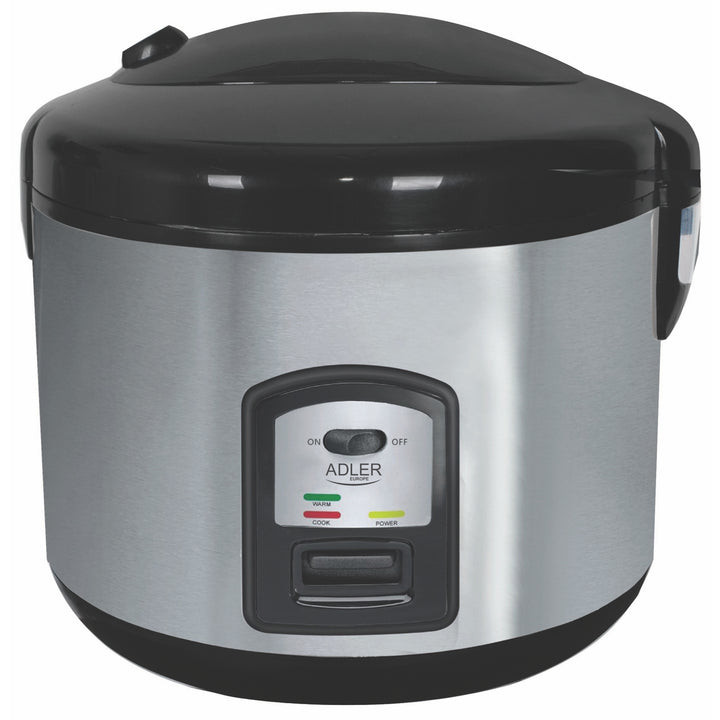Aragaz de orez 1.5 l 1000w adler ad6406 orez de gătit