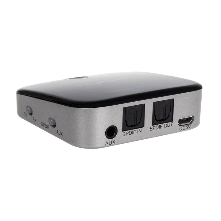 Transmițător și receptor 2 în 1 - Audiocore AC830 BL v.4.1 Audio Music