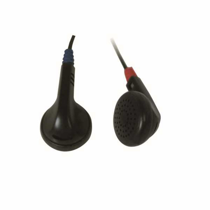 Msonic MH121K Căști intra-auriculare Căști cu mufă de 3,5 mm Jack 20~20K Hz Sunet de înaltă calitate Compact