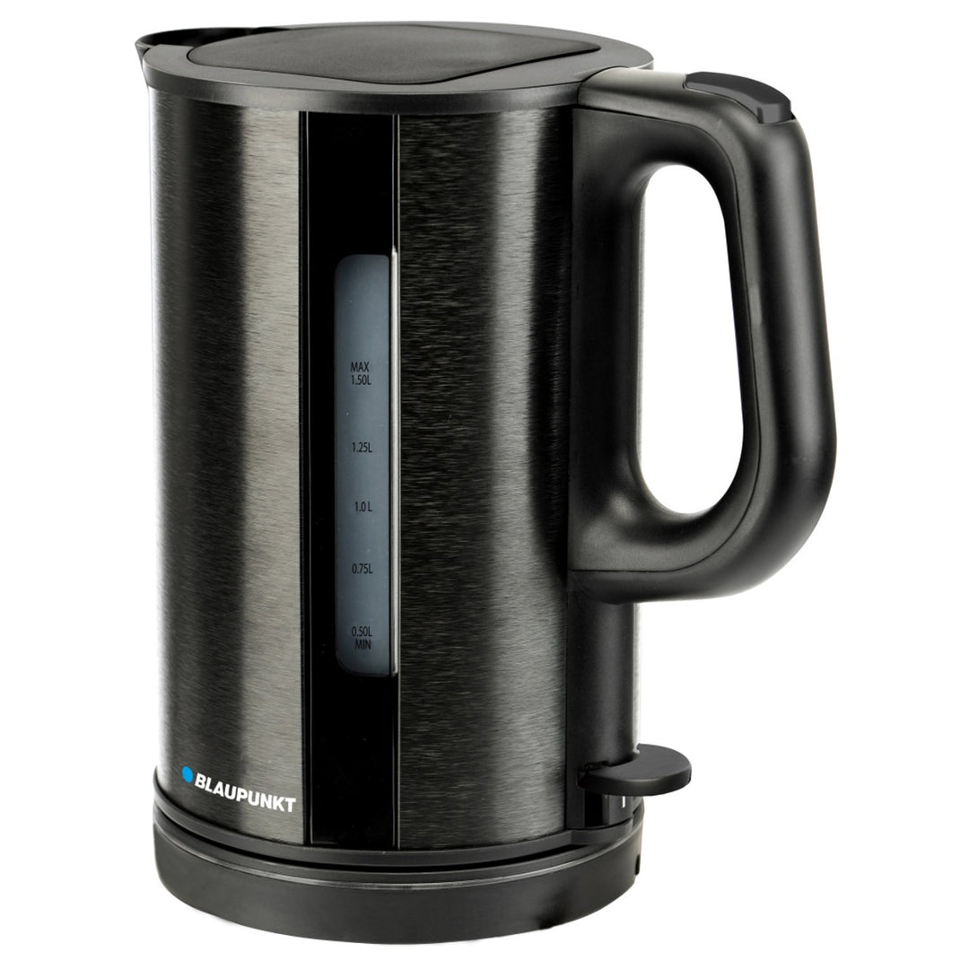 Ceainic electric cu iluminare din spate cu LED EKS801BK Blaupunkt
