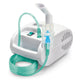 Inhalator medical cu trei atomizoare pentru adulți și copii LD-221C