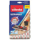 Insert de înlocuire pentru mopul Vileda Ultramax 2in1 cu fibre microactive