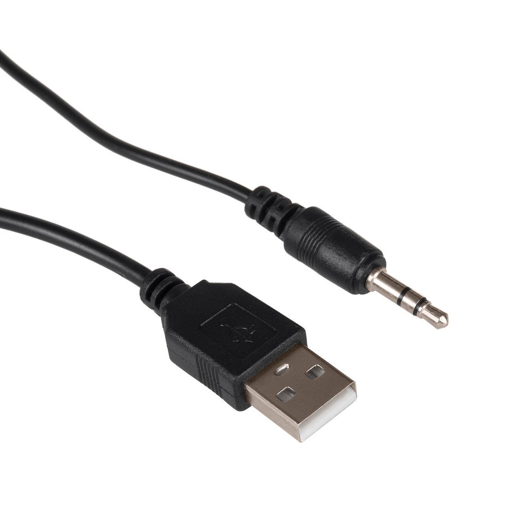 Sistem audio Bluetooth 2.1 Audiocore, radio FM, jack TF, AUX, alimentare USB, AC910