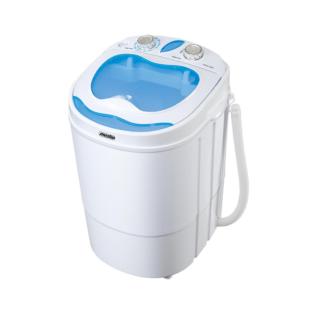 Mașină de spălat turistică Mesko MS 8053 400W 580W ideală pentru natură
