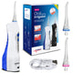 Irigator fără fir PR-770, 8.5 Bar, Promedix, alb, protectie IPX7