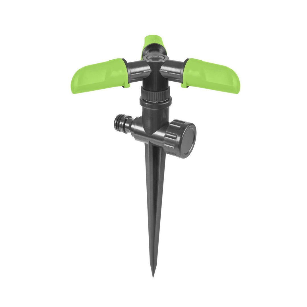 Pulverizator rotativ cu 3 brațe CELLFAST ECONOMIC 52-404 pentru grădină