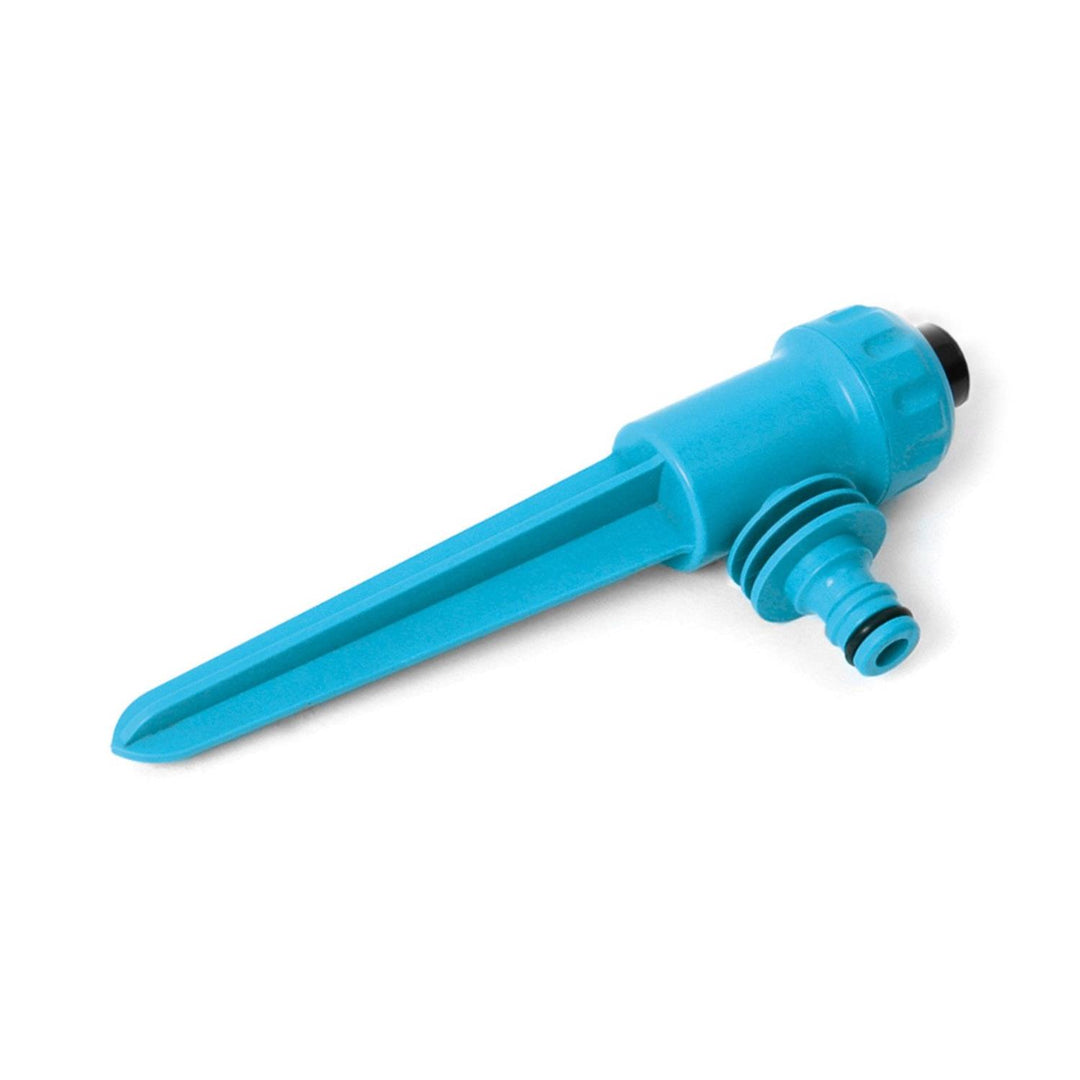 Aspersor static pe baza WULKAN sz BASIC 50-400 CELLFAST